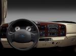 Ford F-350 Super Duty Crew Cab 2005 года